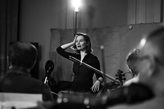 Mirga Gražinytė-Tyla Mirga Gražinytė-Tyla