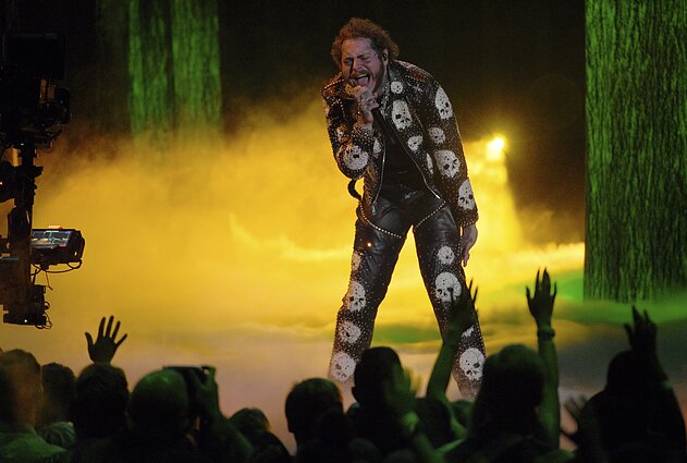 Post Malone