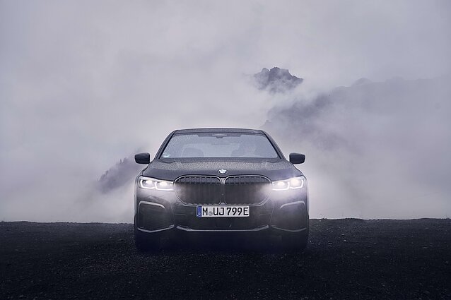 Automobilio žibintai