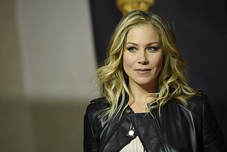 Christina Applegate