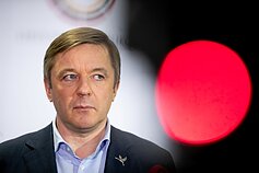 Ramūnas Karbauskis