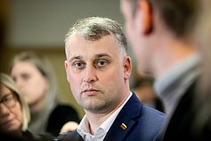 Valius Ąžuolas Valius Ąžuolas