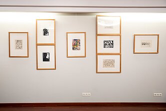 Lasario Segallo paroda „Brazilijos modernistas iš Vilniaus: Lasario Segallo sugrįžimas“