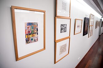 Lasario Segallo paroda „Brazilijos modernistas iš Vilniaus: Lasario Segallo sugrįžimas“