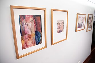 Lasario Segallo paroda „Brazilijos modernistas iš Vilniaus: Lasario Segallo sugrįžimas“