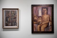 Lasario Segallo paroda „Brazilijos modernistas iš Vilniaus: Lasario Segallo sugrįžimas“