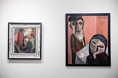 Lasario Segallo paroda „Brazilijos modernistas iš Vilniaus: Lasario Segallo sugrįžimas“
