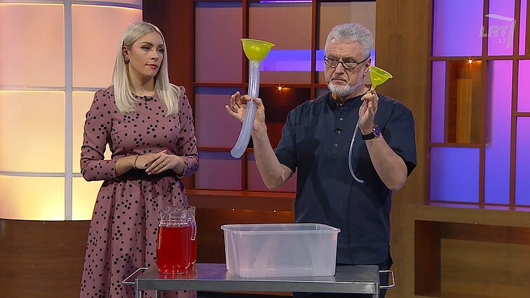 Klauskite daktaro. Teisingas saulės spindulių įsisavinimas be kremų ir geriausios druskos pasirinkimas, kurios verta naudoti daugiau