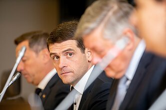 Žemaitaičio bendražygiai 2020-ųjų Seimo rinkimuose – Zuokas ir Paulauskas