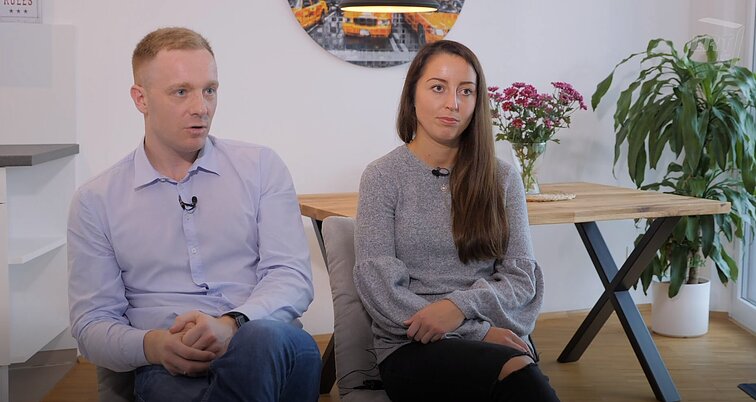 Santykiai ir gimtoji kalba emigracijoje: Tomas ir Skirmantė jautė diskomfortą, kai į širdį pasibelsdavo svetimšalė meilė