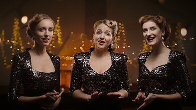 „The Ditties“ 