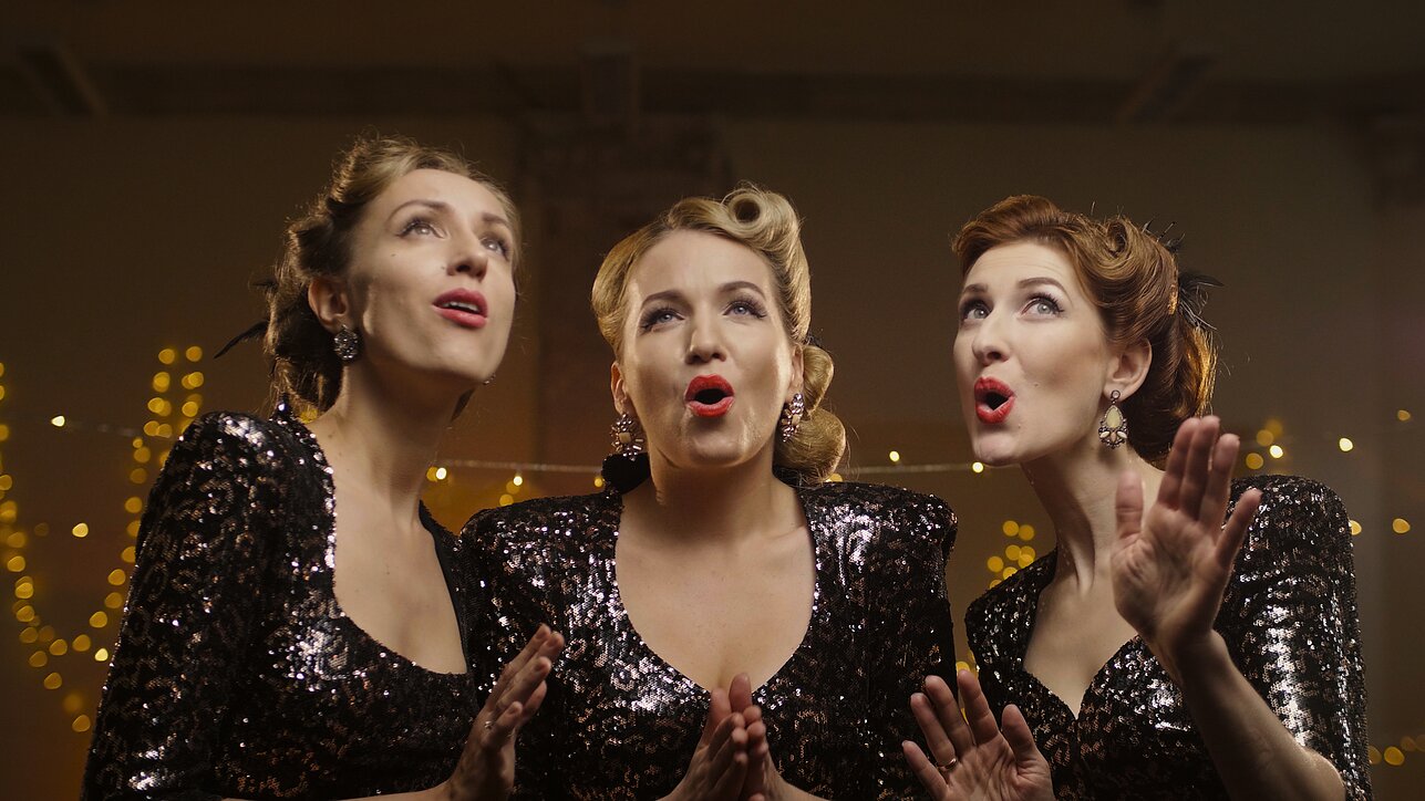 „The Ditties“ 