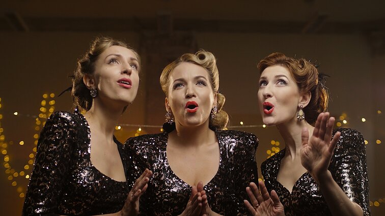 „The Ditties“ 