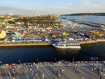 Klaipėda Klaipėda