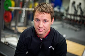 Ričardas Berankis