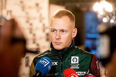 Tomas Kaukėnas Tomas Kaukėnas