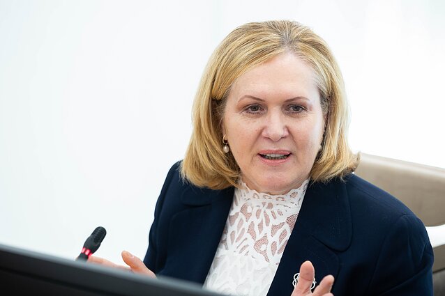 Kristina Krupavičienė Kristina Krupavičienė