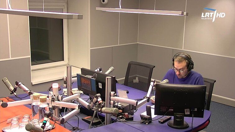 LRT radijo žinios