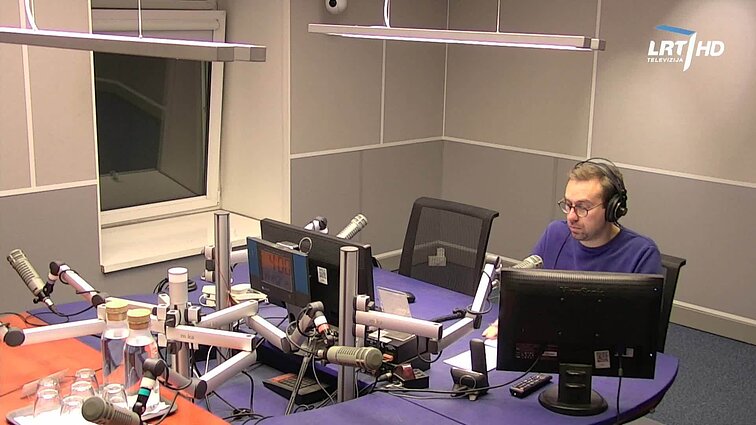 LRT radijo žinios