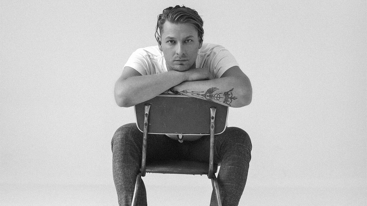 Justinas Lapatinskas