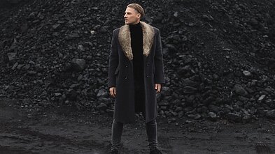 Justinas Lapatinskas