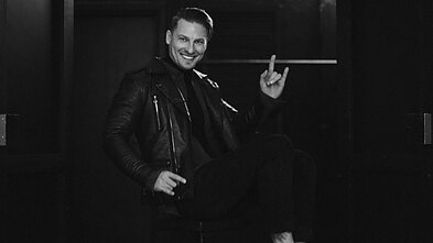 Justinas Lapatinskas