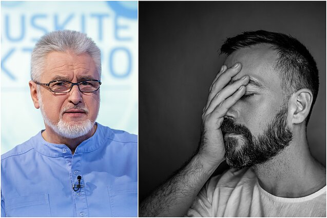Alvydas Unikauskas Alvydas Unikauskas
