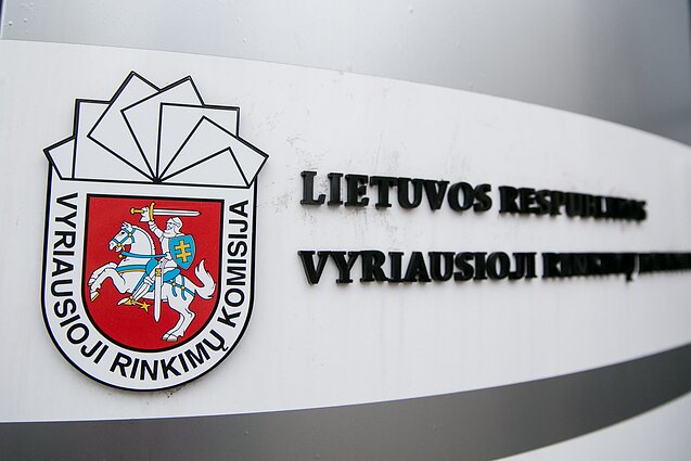 Žinios. VRK: Seimo rinkimai gali tapti iššūkiu, vyresnio amžiaus komisijų nariai baiminasi koronaviruso