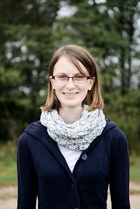 Viktorija Palubeckienė Viktorija Palubeckienė