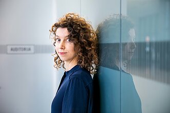 Spaudos konferencija pasibaigus Venecijos bienalei 