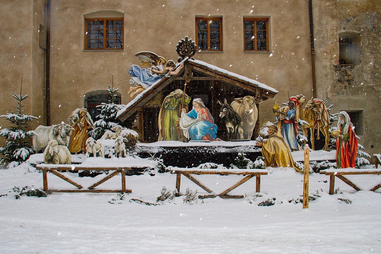 Boże Narodzenie