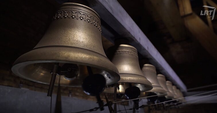 Karo ir taikos metamorfozė: nesantaikos laikmečiu varpai tapdavo patrankomis, o pastarosios – varpais