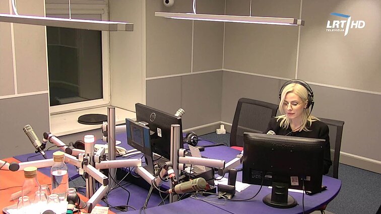 LRT radijo žinios