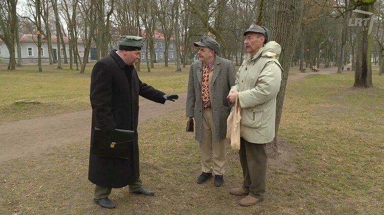 Dviračio žinios. Vilniaus lenkai imsis sugėdinimo veiksmų: kituose rinkimuose balsuos pagal sąžinę, ne pagal tautybę
