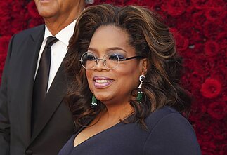 Oprah Winfrey