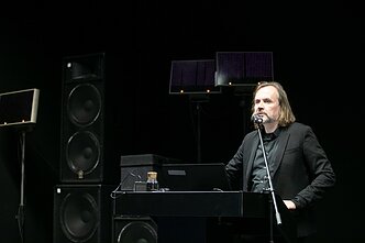 Oskaras Koršunovas