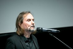 Oskaras Koršunovas Oskaras Koršunovas