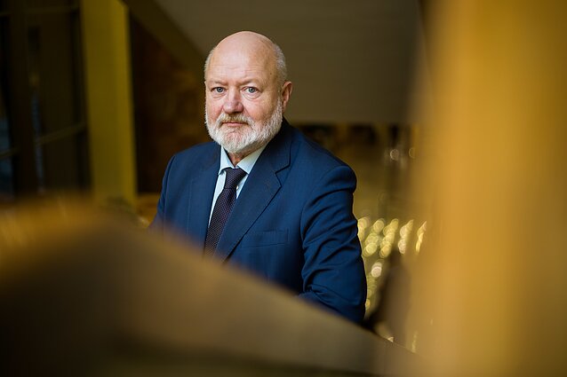 Eugenijus Gentvilas