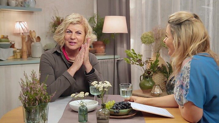 Aktorė Nijolė Narmontaitė: apie žvejybą, žuvies receptus ir keliones po Europą