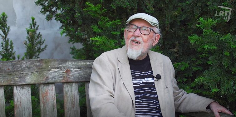 Kruts Skujenieks – vienas iškiliausių latvių vertėjų, kurio darbai įvertinti ir Lietuvoje