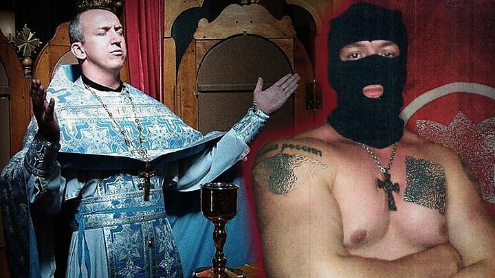 Константин Бурыкин Константин Бурыкин