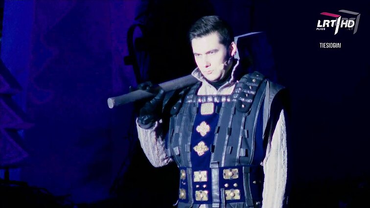 Kultūros diena. 62-uosiuose „Grammy“ muzikos apdovanojimuose šiemet – ir lietuvių vardai