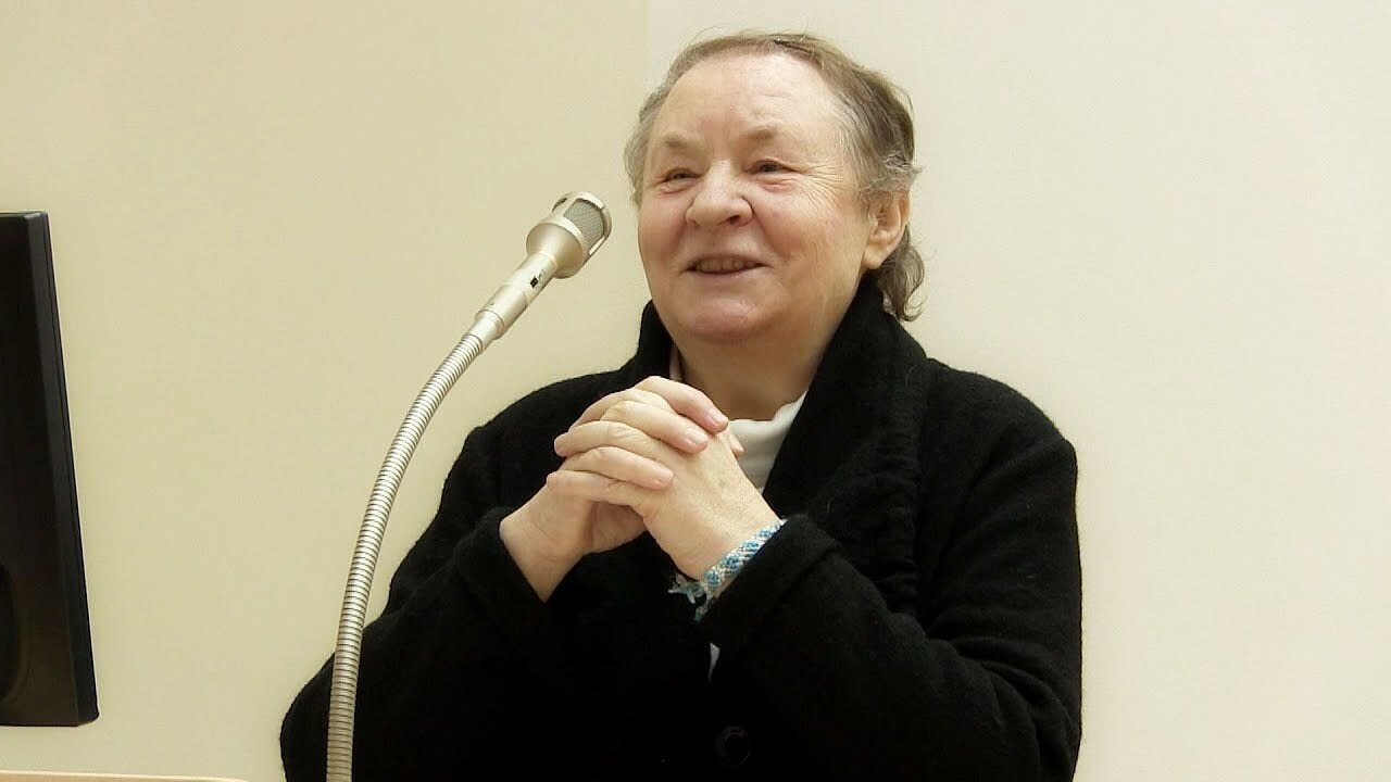 Vanda Juknaitė 
