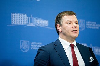 Vilius Šapoka Vilius Šapoka