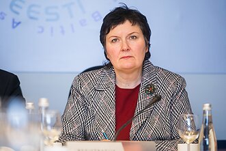 Lina Jaruševičienė 