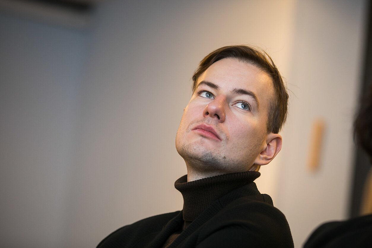 Šarūnas Narbutas