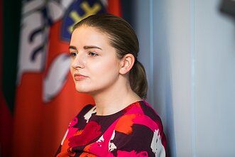 Kristina Norvainytė