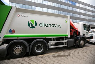 „Ekonovus“ „Ekonovus“