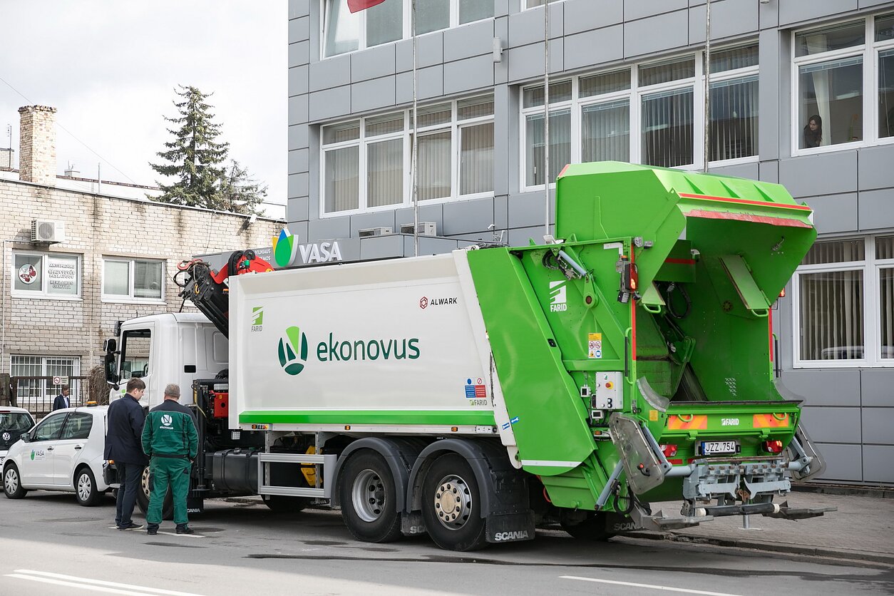 „Ekonovus“ „Ekonovus“