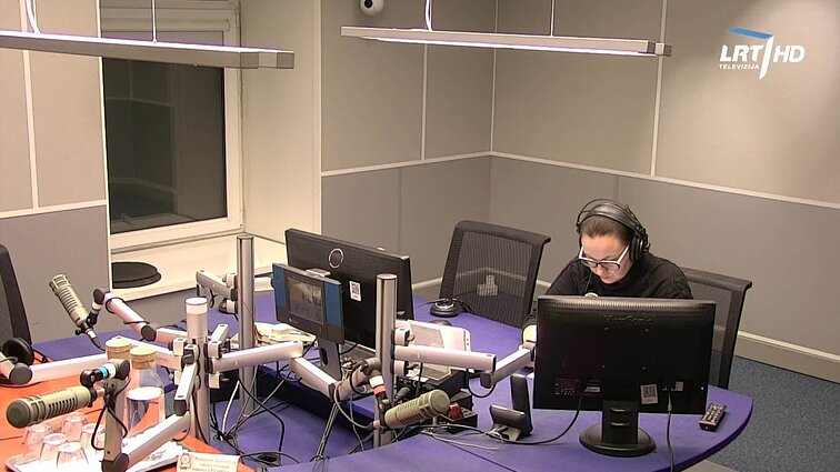 LRT radijo žinios
